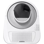Смарт автоматичний лоток CATLINK Scooper Luxury Pro-X (6972884750705): Вид Закрытый