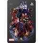 Внешний жесткий диск Seagate Marvel's Avengers Team Special Edition Game Drive 2TB for PlayStation 4