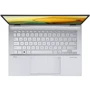 Ноутбук ASUS ZenBook 14 UX3402VA (UX3402VA-IS94T) RB: Видеоадаптер Intel Iris Xe Graphics