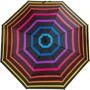 Зонт женский полуавтомат Happy Rain разноцветный (U42272-8)