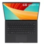 Ноутбук LG Gram 14 (14Z90R-K.ADB9U1): Тип екрану матовий