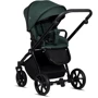 Универсальная коляска 2 в 1 Tutis Mio plus Thermo Pacific green (1352240) фото 16