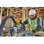 Дисковая пила DeWALT DWS727 UA