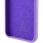 Чохол для телефона Lakshmi Premium Case Silicone Cover Full Camera Amethyst for Xiaomi Redmi A3: Сумісність Xiaomi Redmi A3