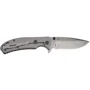 Нож и мультитул SKIF Sturdy II SW black (1765.02.98): Тип ножа Складной
