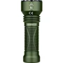 Ліхтар туристичний Olight Javelot Mini green (2370.38.77): Кількість режимів 2