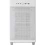 Корпус ASUS Prime AP201 White (90DC00G3-B39000): Типорозмір Mini (Micro)-Tower