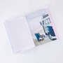 Блокнот Travel Book Blue NEW на английском (TRAVEL BOOK) фото 4