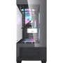 Корпус DarkFlash DS9000 Air Black: Назначение игровой