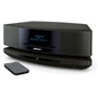 Акустика Bose Wave SoundTouch music system IV Black (738031-2700): Колір чорний
