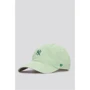 Бейсболка 47 Brand LA Dodgers Baase Runner мятная (B-BSRNR17GWS-HK): Производитель 47 Brand