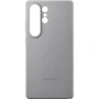 Чехол для телефонов Samsung Kindsuit Case Gray (EF-VS938PJEGWW) for Samsung S938 Galaxy S25 Ultra: Материал искусcтвенная кожа