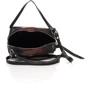 Женская сумка через плечо ARTiS Bags черная (16694202-4620): Тип Сумки