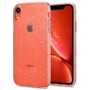 Чехол для iPhone Spigen Liquid Crystal Glitter Rose Quartz (064CS24868) for iPhone XR фото 9