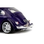 Машина металлическая Jada Венздей Фольксваген Битл с фигуркой Венздей 1:24 (253255076)