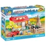 Конструктор COBI Дом фермера 250 деталей (COBI-1864)