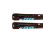 Лижі Rossignol Experience 88 OPEN + AXIUM 120 L (2012/2013): Кріплення у комплекті