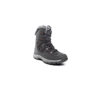Ботинки Jack Wolfskin Aspen Texapore Mid W 4041431-6072 38 черные текстиль зима фото 2