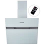 Витяжка Grifon GR SL BELICA 60 WH: Рекомендована площа приміщення (при висоті 2,7 м), м² 20 - 30