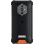 Смартфон Blackview BV6600E 4/32Gb Orange Approved Витринный образец: Причина уценки Витринный вариант