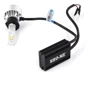 LED лампы Sho-Me F4 H1 40W: Головной свет Противотуманная, Дальний свет, Ближний свет