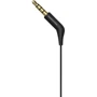 Наушники Philips TAE1105BK Black: Тип крепления без креплений