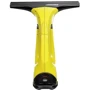 Пылесос Оконный пылесос Karcher WV 52 PLUS (1.633-139.0): Емкость пылесборника 0.1 л