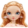 Кукла Rainbow High S23 Виктория Вайтмен с аксессуарами (583134): Высота, см 28