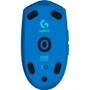 Мишка Logitech G305 Lightspeed Blue (910-006014)