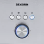 Тостер Severin AT 2510: Потужність 800 Вт