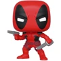 Игровая фигурка Funko POP! cерии Marvel: 80-е – Дэдпул (44154)