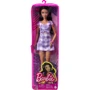 Лялька Barbie Fashionistas Модна сукня з фігурним вирізом (HJR98): Вік от 3 лет