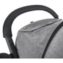 Візок El Camino Favorit M 3409N (grey): Стать дитини Унисекс
