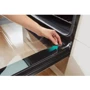 Плита комбинированная Gorenje GK5C60SJ: Тип варочной поверхности газовая
