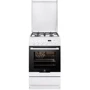 Плита комбинированная Electrolux EKK 54554 OW