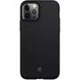 Чехол для iPhone Spigen Mag Armor Black (ACS01865) for iPhone 12/iPhone 12 Pro: Тип чехла накладка на заднюю часть