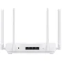 Маршрутизатор Wi-Fi Xiaomi Redmi AX5 AX1800 RA67 (DVB4252CN/DVB4258GL): Количество LAN портов 3
