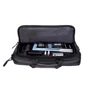 Сумка для ноутбуков 2E Bags&Cases 16" Urban Groove Black (2E-CBT9175BK): Форм-фактор 16"