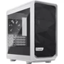Корпус Fractal Design Meshify 2 Mini Wh TG clearTint (FD-C-MES2M-02)