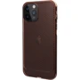 Чехол для iPhone Urban Armor Gear UAG [U] Lucent Orange (11236N319797) for iPhone 12 Pro Max: Материалы силикон