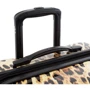 Чемодан Heys Brown Leopard М коричневый (930171): Фактура Матовая, Гладкая