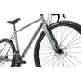 Велосипед Kona Rove LTD 27.5" 2024 гравийный (Landrover 50) (KNA B36RVL50): Материал рамы Хром-молибден