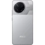 Смартфон POCO F7 Pro 12/256Gb Silver (UA UCRF): Встроенная память 256 ГБ
