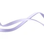 Кабель Baseus USB Cable to Micro USB/Lightning/Type-C Bright Mirror 2 Series Retractable 66W 1.1m Purple (CAMJ010105): Длина 1.1 м