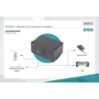 Мережевий комутатор Digitus DS-12862: Тип Коммутатор