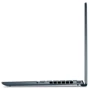 Ноутбук DELL Inspiron 14 Plus (7420-5712_2TB): Тип экрана матовый
