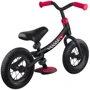 Біговел Globber серії GO BIKE AIR чорно-червоний до 20 кг 2+, 2 кільк. (615-120): Колір черный