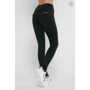 Леггинсы ArtStyleLeggings LSN-238E-40 40 зеленые: Вид Леггинсы