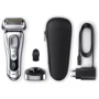 Электробритва Braun Series 9 9330 Wet&Dry (9330s): Тип триммера Выдвижной