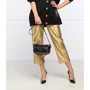 Женская сумка через плечо Michael Kors Jet Set Charm Md 4in1 Pouch Xbody черная (32H0GT9C8L292): Стиль Повседневный (Casual)